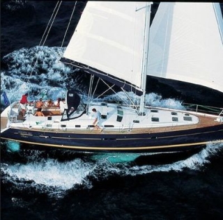  férias no navio à vela